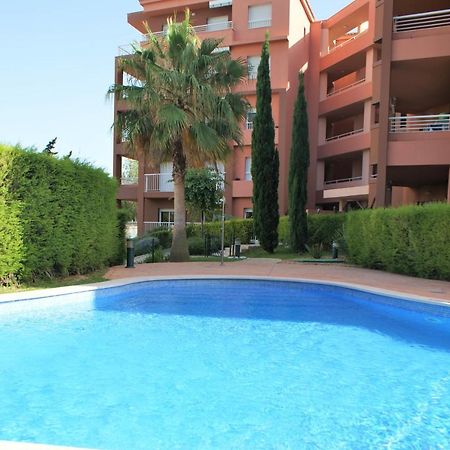Apartamento Litoral Mar 9 Portimão Eksteriør bilde
