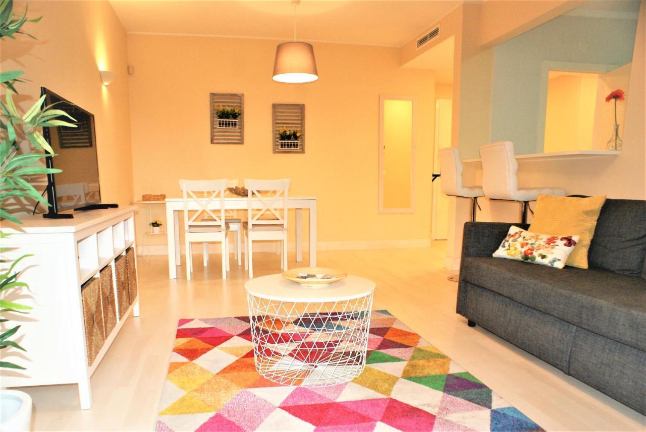 Apartamento Litoral Mar 9 Portimão Eksteriør bilde