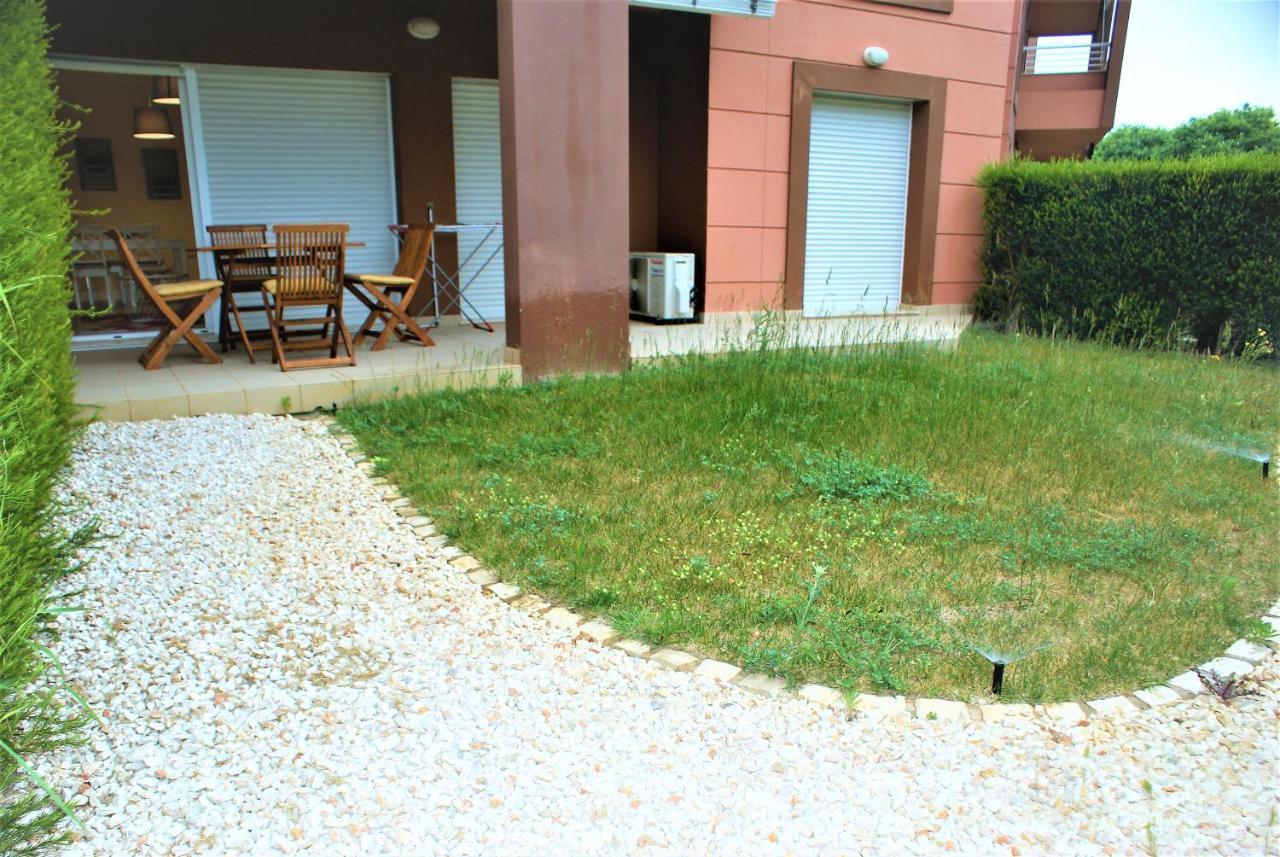 Apartamento Litoral Mar 9 Portimão Eksteriør bilde