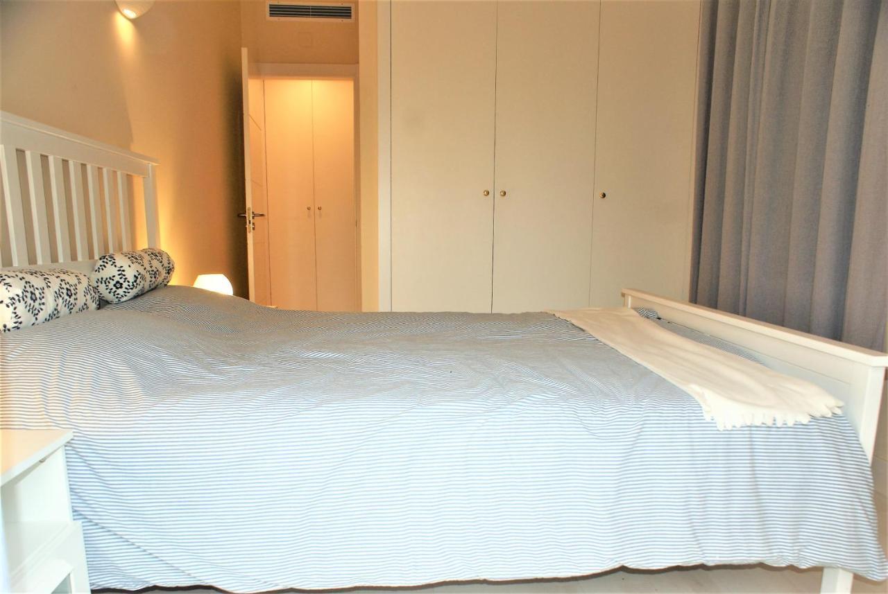 Apartamento Litoral Mar 9 Portimão Eksteriør bilde