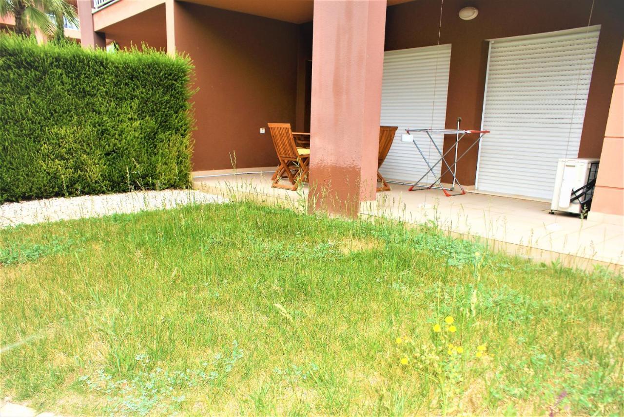 Apartamento Litoral Mar 9 Portimão Eksteriør bilde